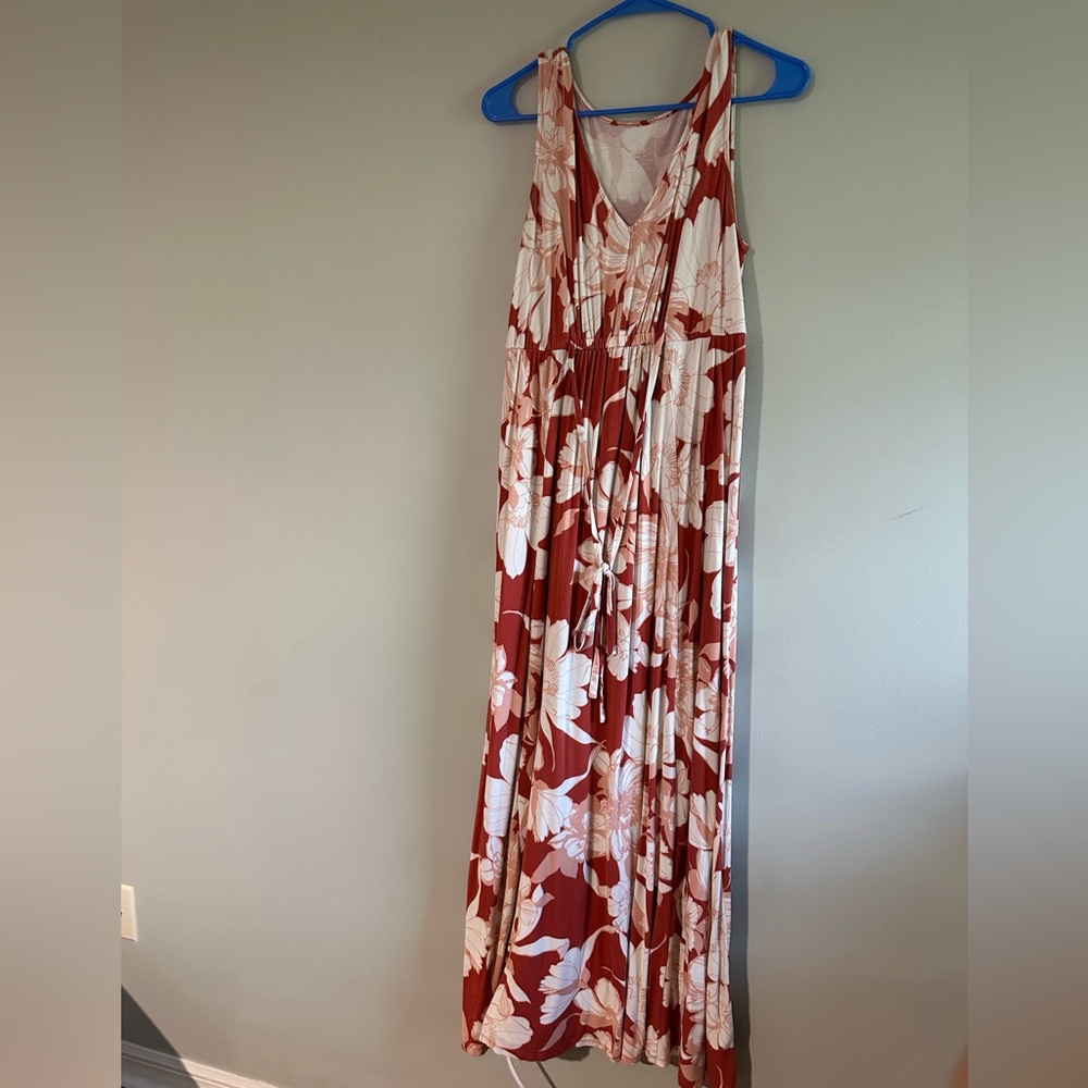 Isabel Maternity Dress - XL